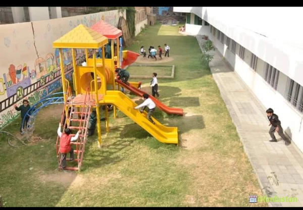 Best School in Jaipur - Gyan Ashram School Mansarovar