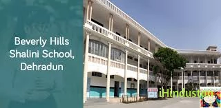 Beverly Hills Shalini School