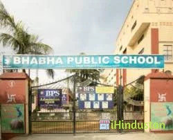 BHABHA PUBLIC SCHOOL