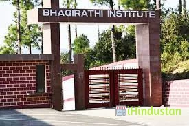 Bhagirathi Institute