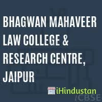 Bhagwan Mahaveer Law College & Research Centre