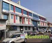  Bhandari Hospital & Research Centre