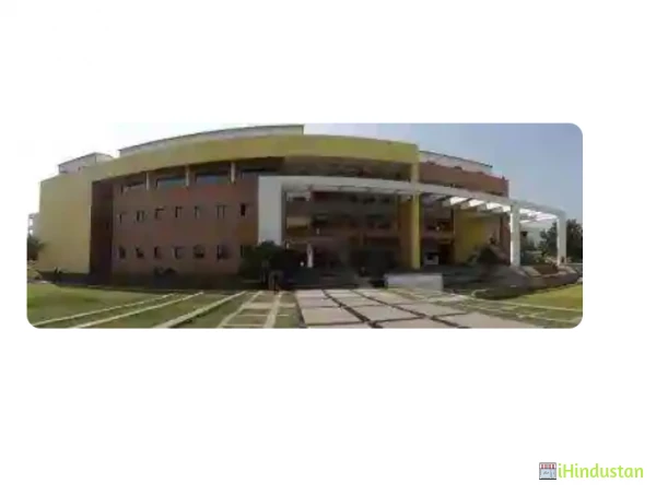 Bharat Institute Of Engineering & Technology 