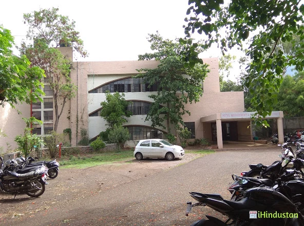 Bharati Vidyapeeth Deemed University Institute Of Hotel Management & Catering Technology