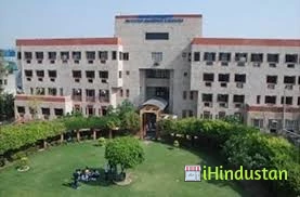 Bharati Vidyapeeth University Institute Of Management & Research New Delhi 