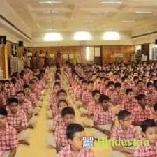 Bharatiya Vidya Bhavan Matriculation Higher Secondary School 