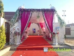 Bhardwaj Tent & Events