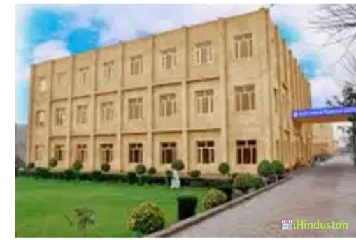 Bharti Vidyapeeth Teacher Training College - BVTTC