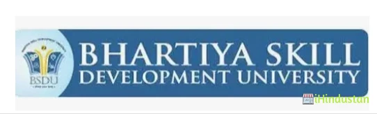 Bhartiya Skill Development University - BSDU