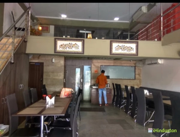 Bhavya Govindam Restaurants 