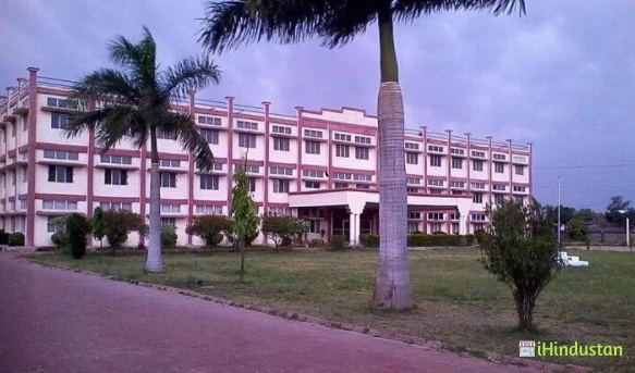 Bhopal Institute of Technology & Management