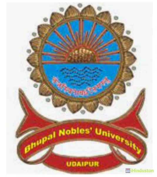 Bhupal Nobles P.G. Girls College