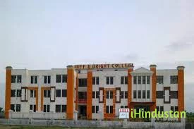 Biff Bright College, Jaipur