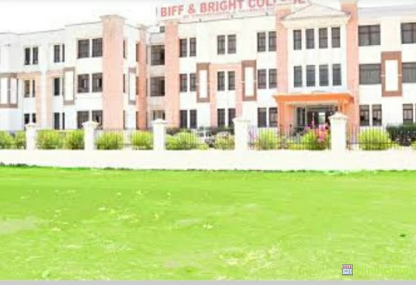 Biff Bright College of Engineering and Technology BBCET