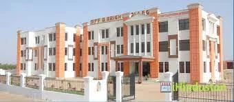 Biff Bright College of Engineering and Technology BBCET, Jaipur