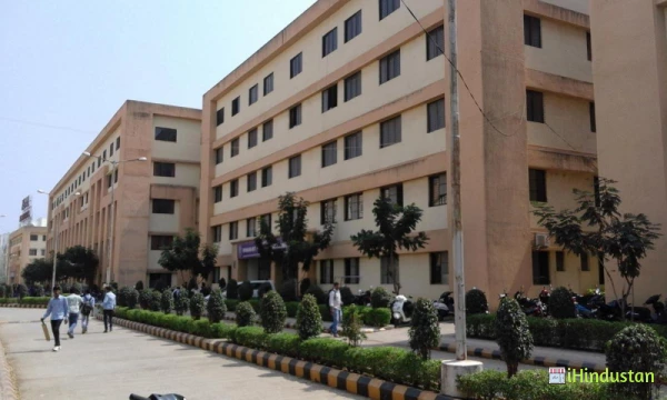 Bioinformatics Institute of India (BII), Noida