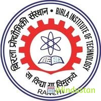 Birla Institute of Technology Mesra Deoghar Campus