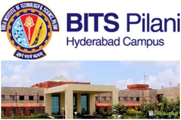 BITS Hyderabad - BITS Pilani- Hyderabad Campus