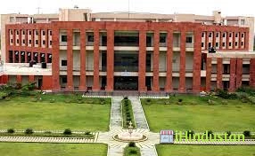 BITS Pilani- Hyderabad Campus
