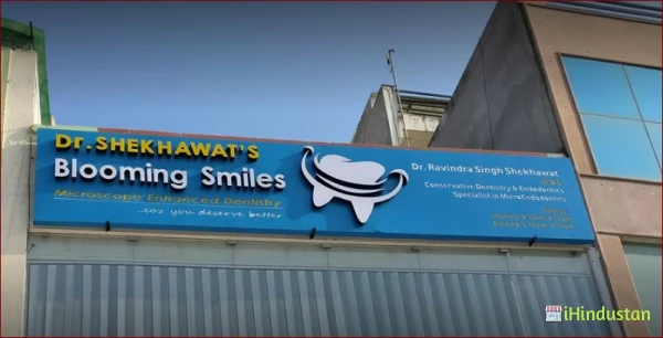 Blooming Smiles Dental Clinic
