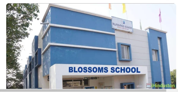 Blossoms School 