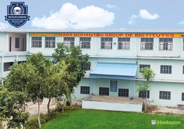BMD College of Education 