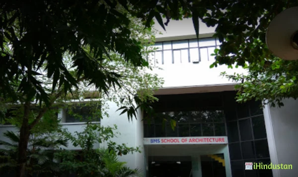 BMS School of Architecture