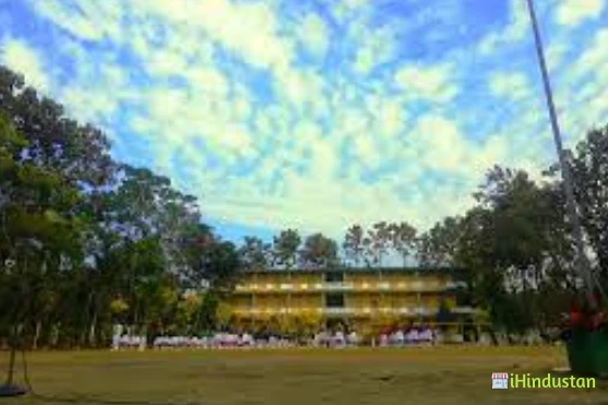 Boon Convent School Bari