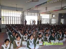 Brahmachari Shri Ramanujacharya Girls School 