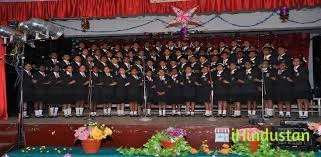 Breeks All India Secondary School