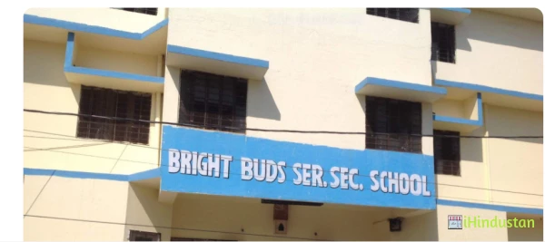 Bright Buds Senior Secondary School Cbsc Class By Srikalyan World School