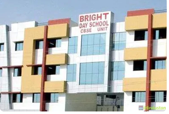 Bright Day School 