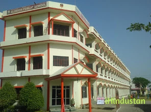 Brij Kunwar Devi Aldrich Public School