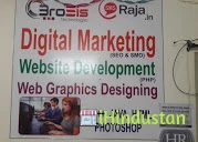 Brosis Technologies - Digital marketing Company and Training Institute