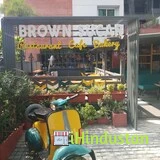 Brown Sugar - Restaurant, Cafe, Bakery