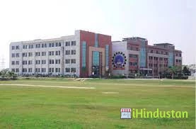 Buddha Institute of Technology , Gorakhpur