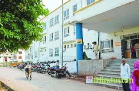 Bundelkhand Medical College 