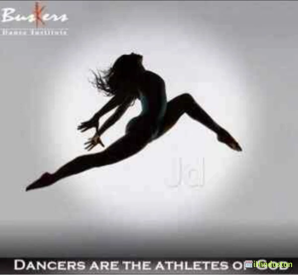 Buskers Dance Institute