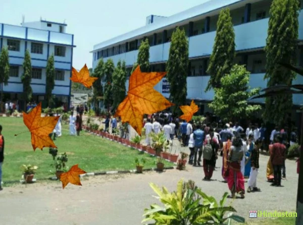 C. Bhimsen Rao National College of Law, Shivamogga