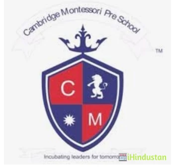 Cambridge Montessori Pre school