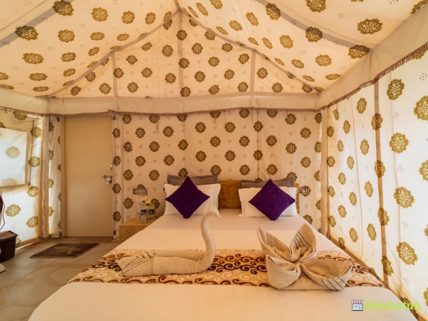 camp in jaisalmer - rojanirsort