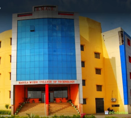 Canttin Bagula Mukhi Institute Of Technology