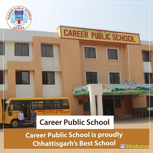 Career Public School