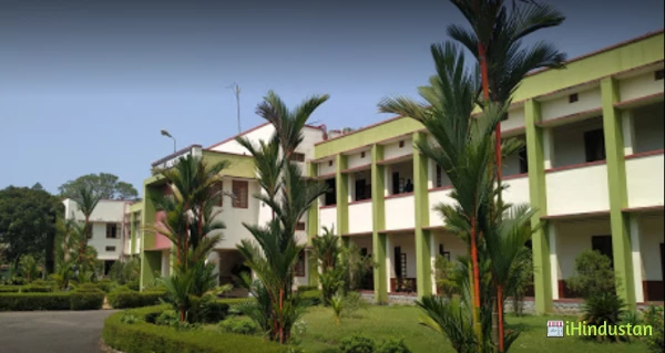 Carmel Polytechnic College Alappuzha
