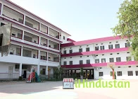 Central Academy shikshantar, Senior Secondary School