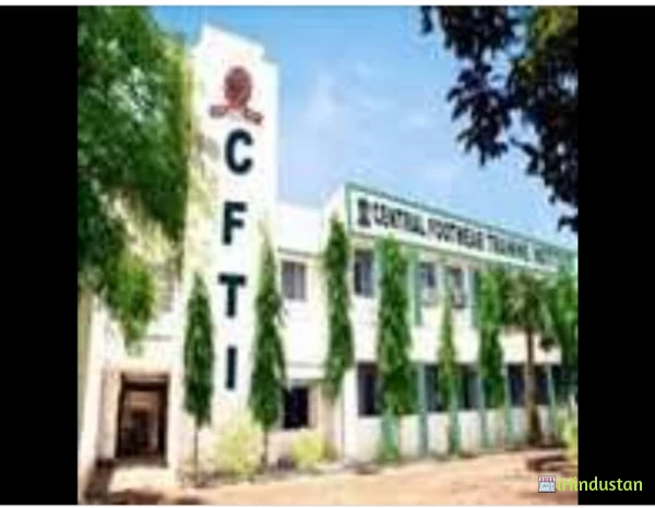 Central Footwear Training Institute - CFTI