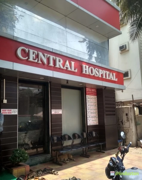 Central Hospital & Child Care Centre