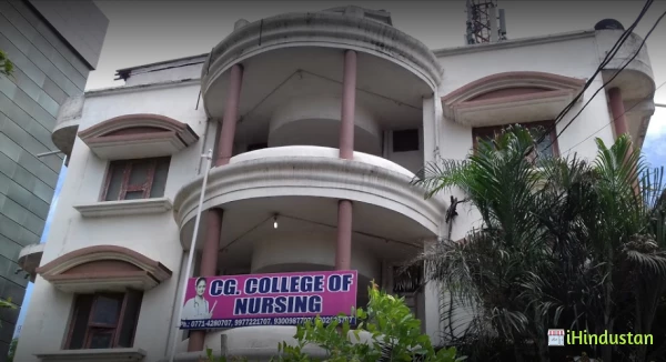 CG College Of Nursing