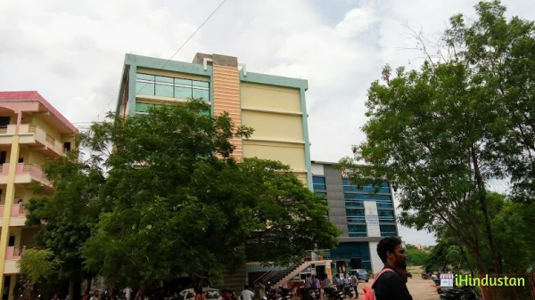 Chaitanya Institute Of Technology And Science