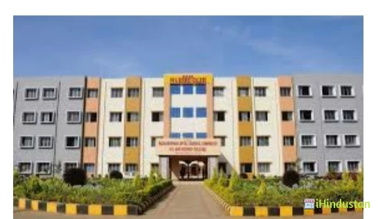 Chaitanya Merit Junior and Degree College